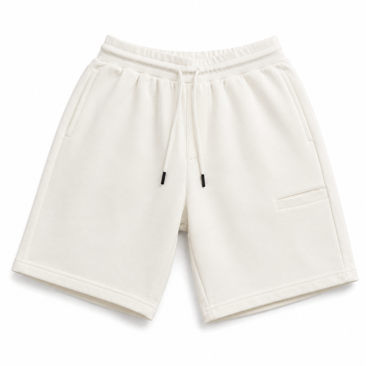3 Pockets Shorts