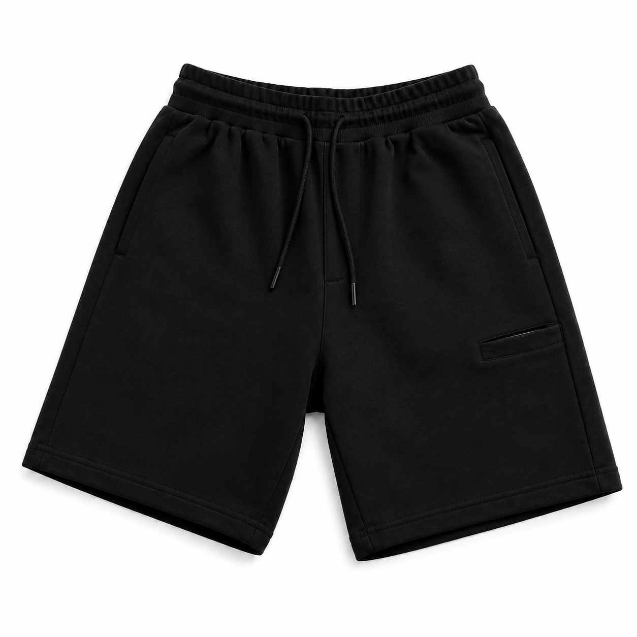 3 Pockets Shorts