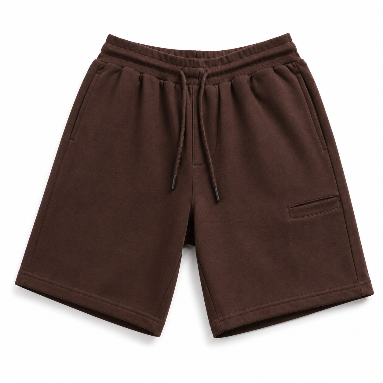 3 Pockets Shorts