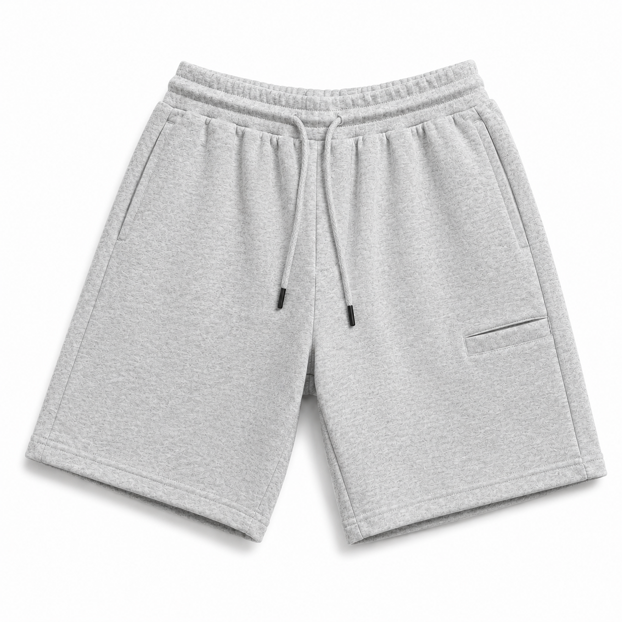 3 Pockets Shorts
