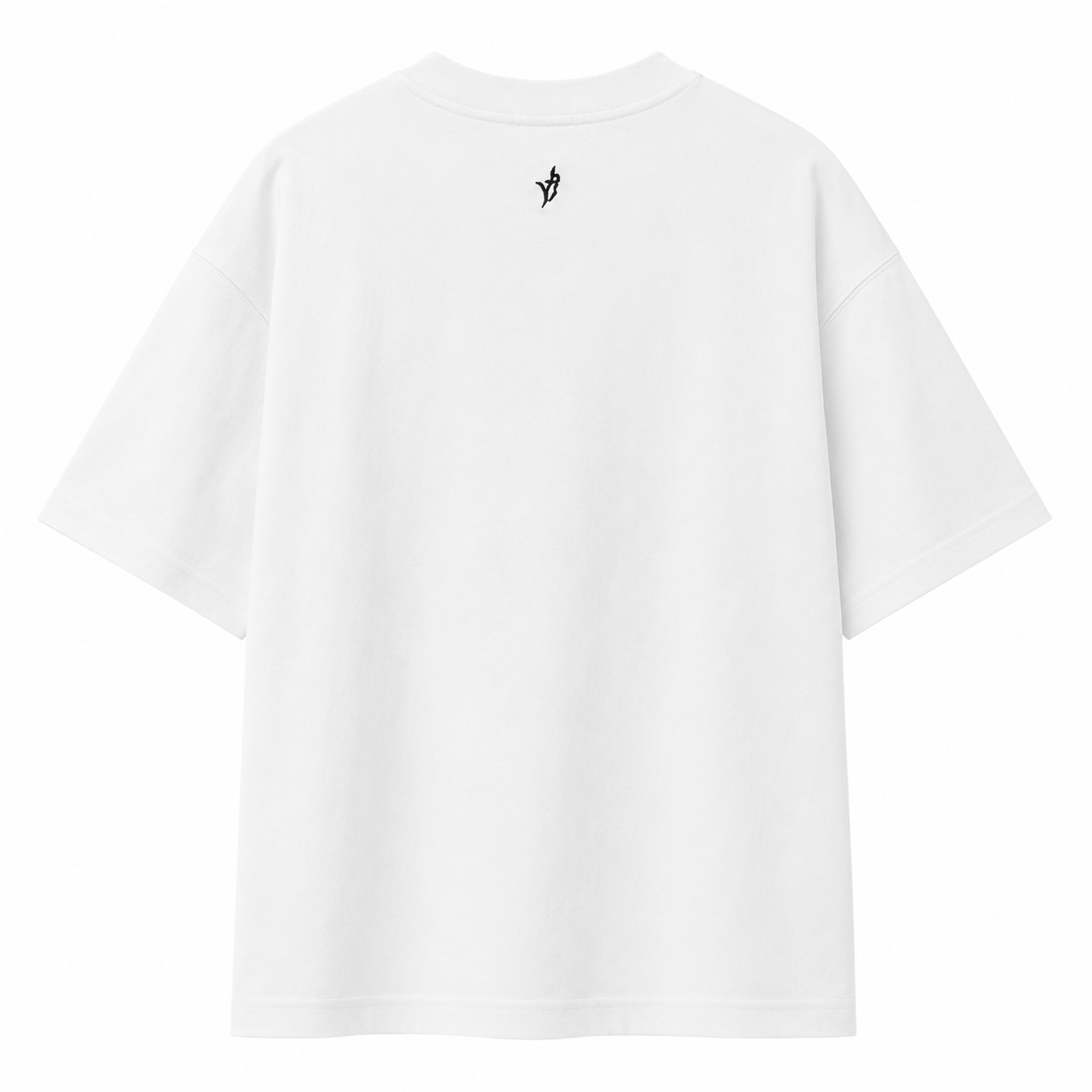 T-Shirt Oversize "Lightning Strike" — Streetwear Edition