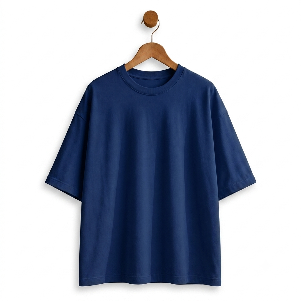 Pack 2 T-Shirts Oversize