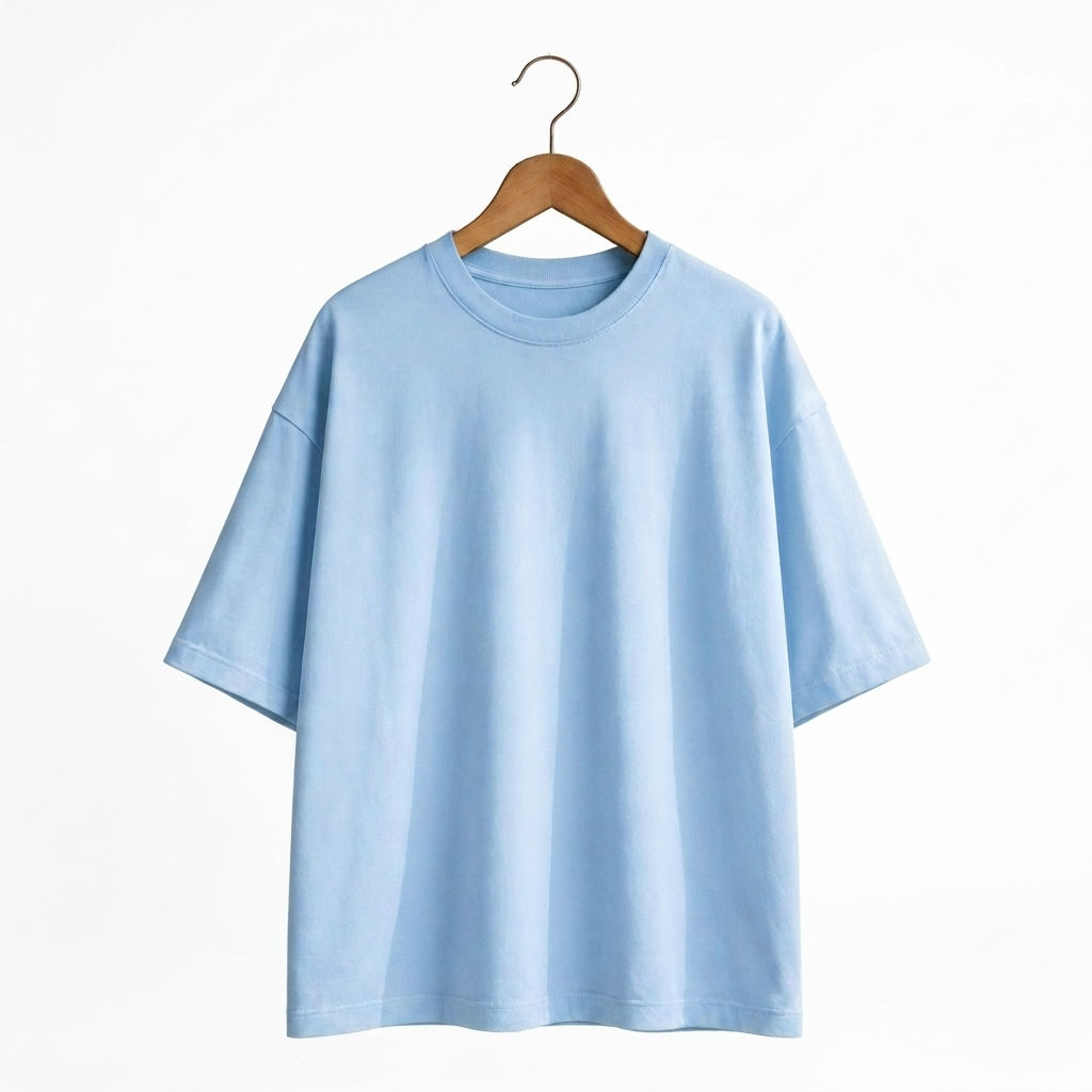 Pack 2 T-Shirts Oversize