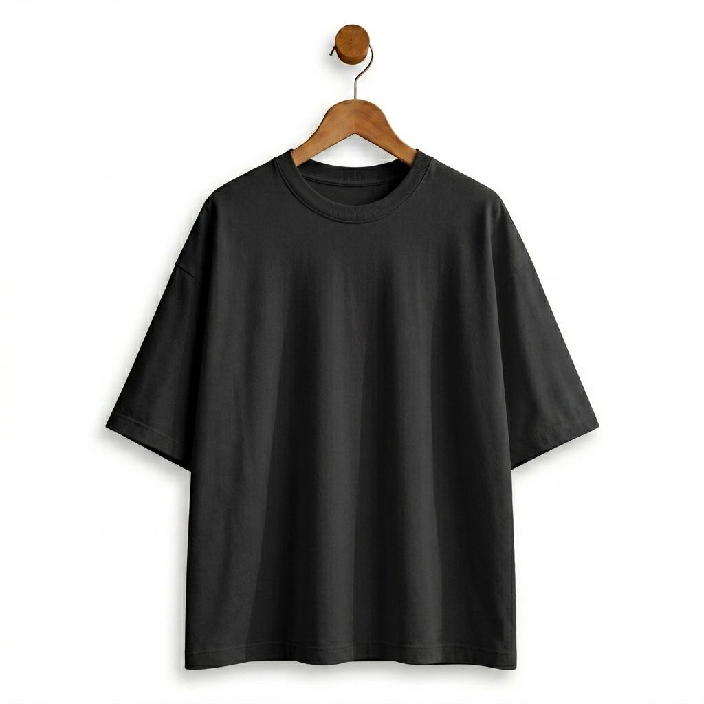Pack 2 T-Shirts Oversize