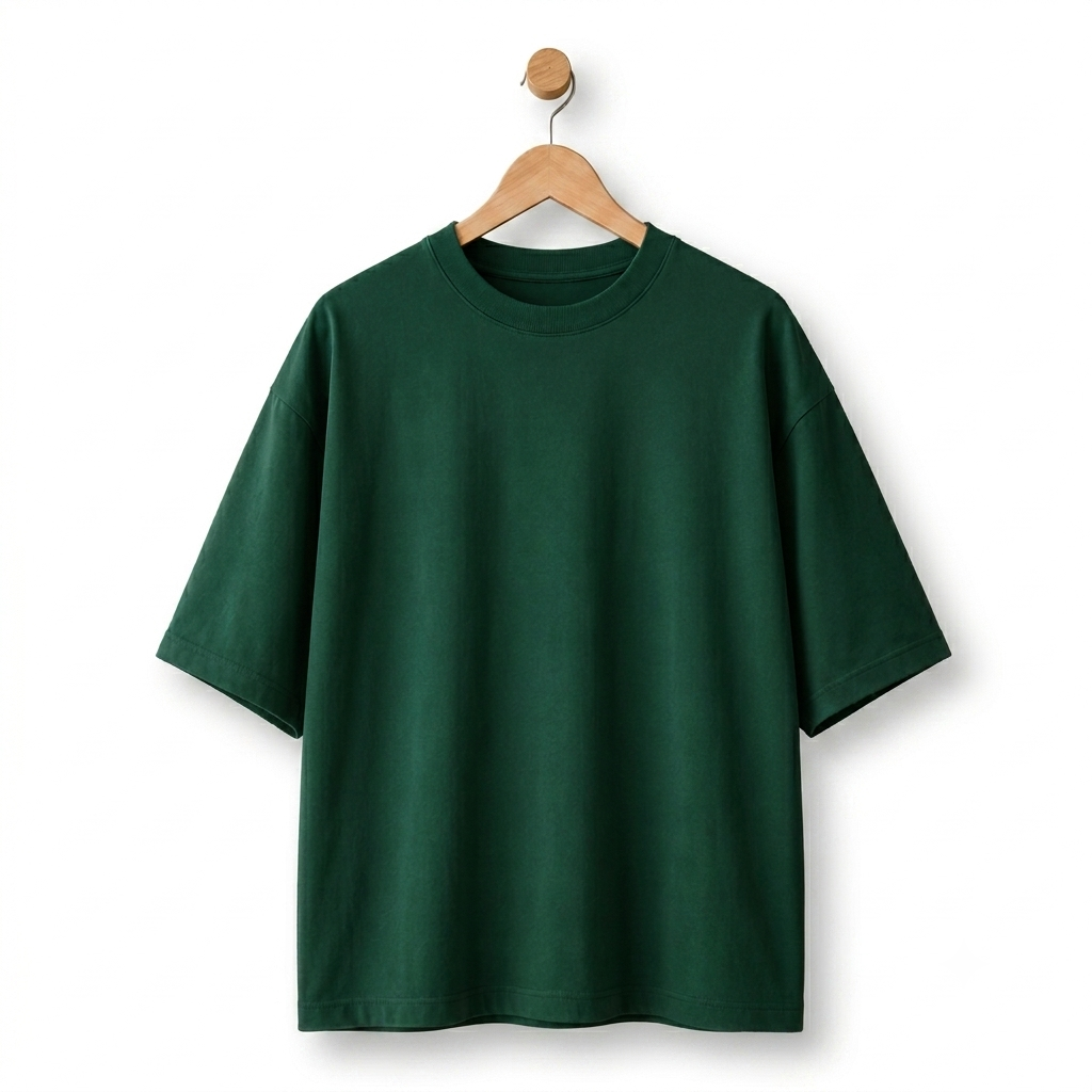 T-Shirts Oversize ( compose ton pack )