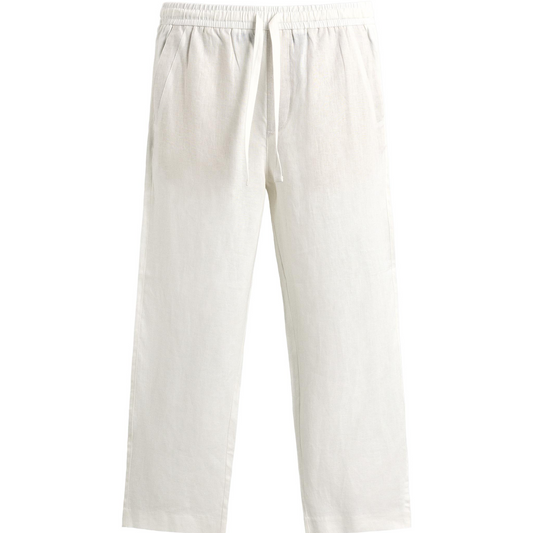 Pack 2 Pantalons Lin Oversize SEDELK