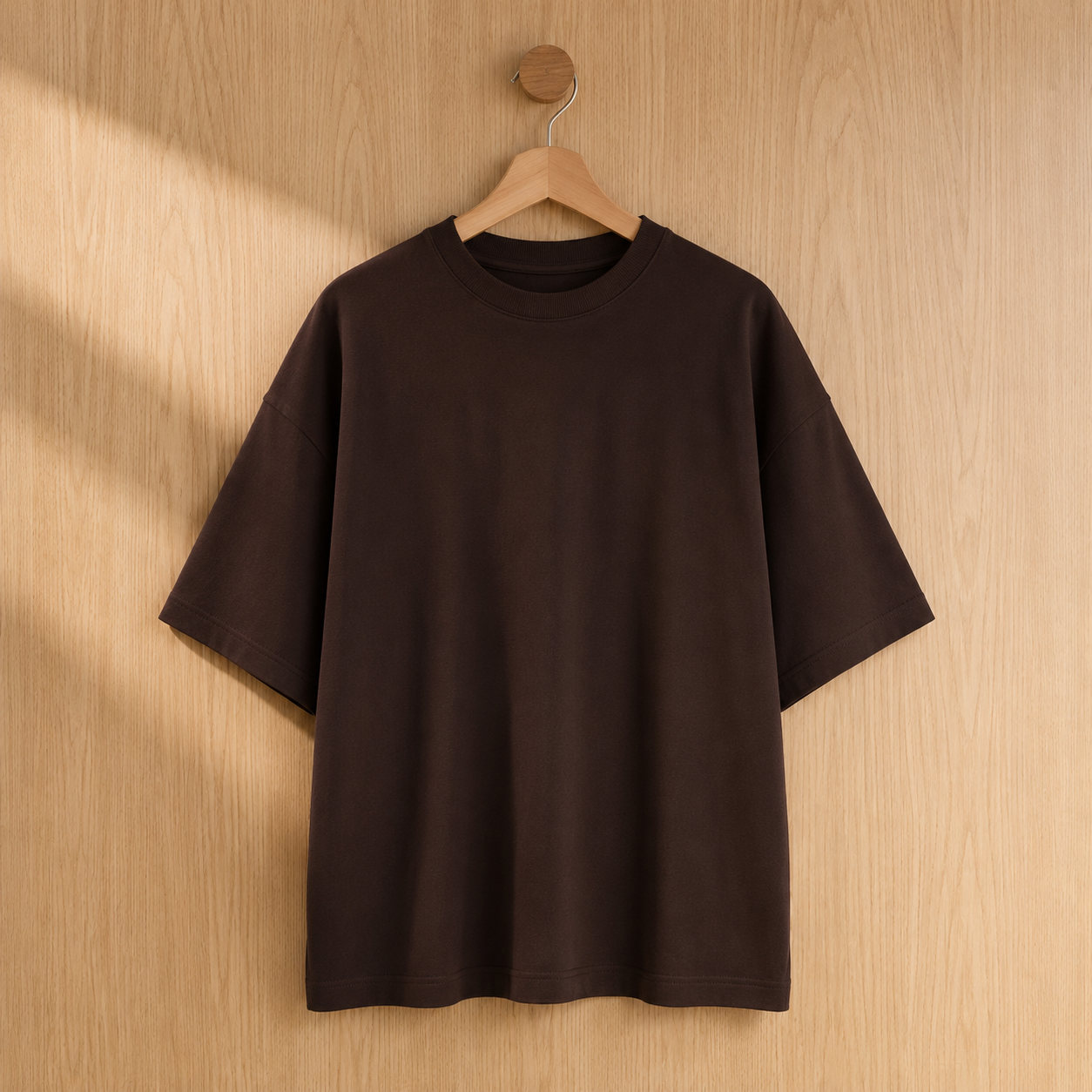 Pack 3 T-Shirts Oversize — Choisis tes 3 coloris