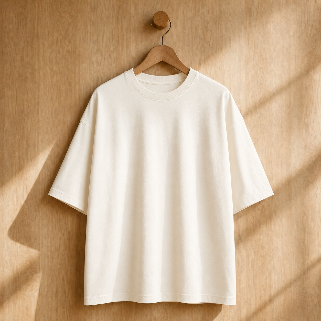 Pack 3 T-Shirts Oversize SEDELK — Lifestyle