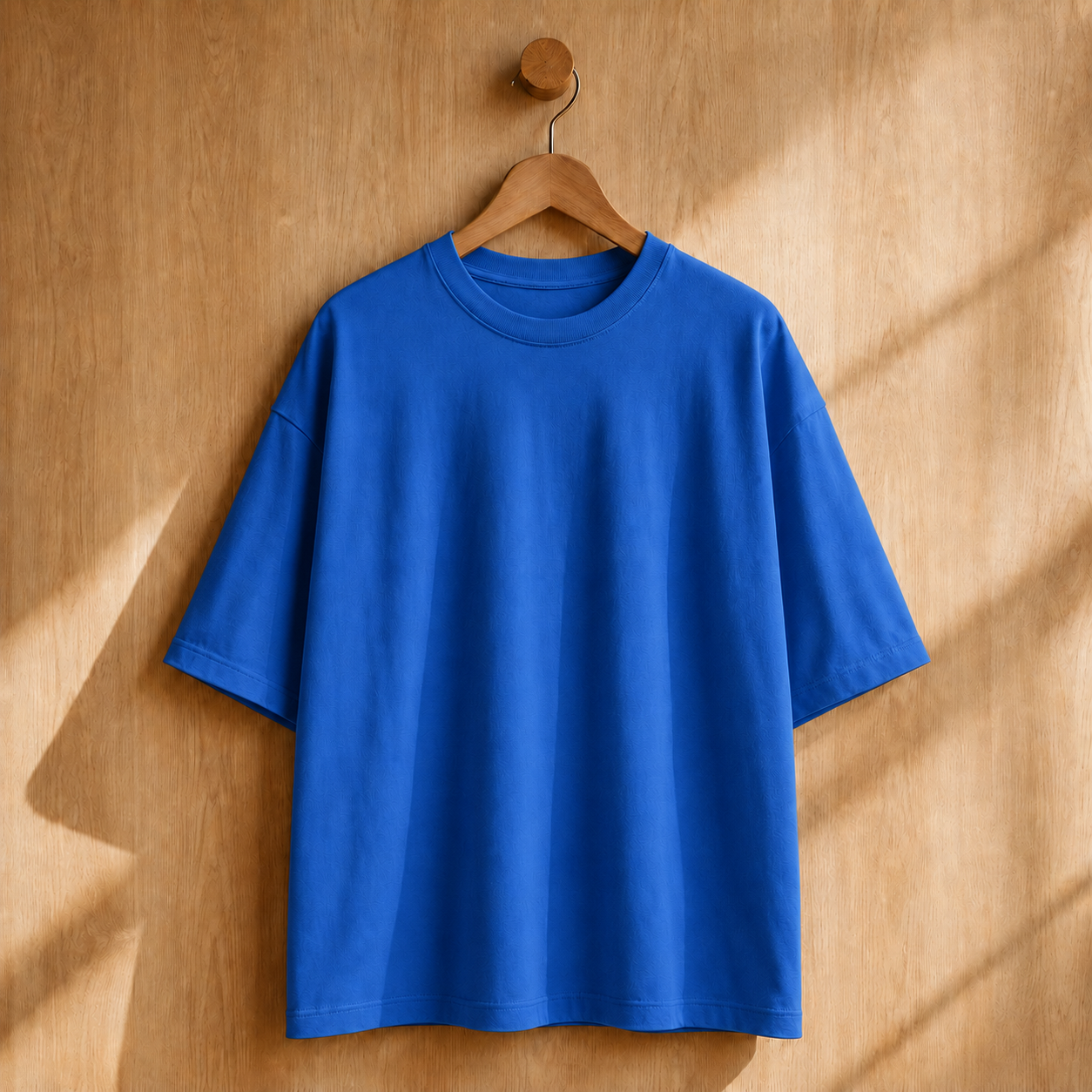 Pack 3 T-Shirts Oversize — Choisis tes 3 coloris
